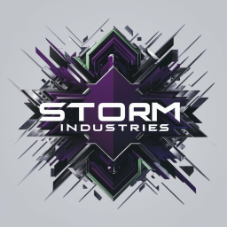 Strom Industries Purchase Hub