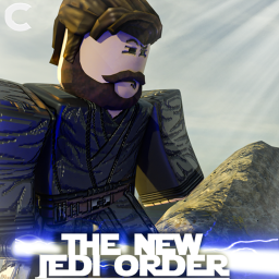 Jedi Temple on Coruscant
