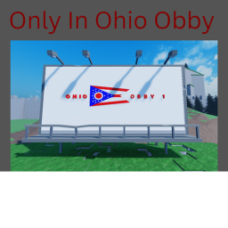 Ohio Obby