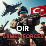|OİR| Turkish Armed Forces