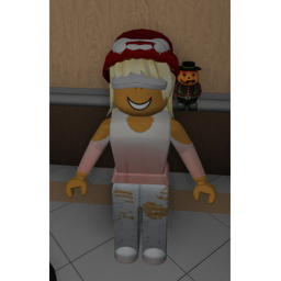Mangle's Fan Group Hangout!