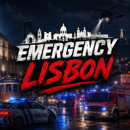PRE-BETA Emergency Lisbon [Cops Modification]