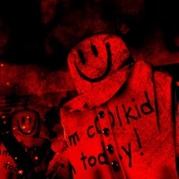 c00lkidd Forsaken Test icon