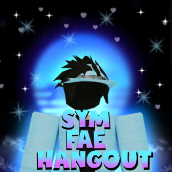 Symfae Hangout 