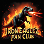 Iron Eaglez FanClub