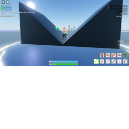 pro strucid group hangout place
