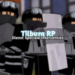 Nederlandse DSI | TilburgRP