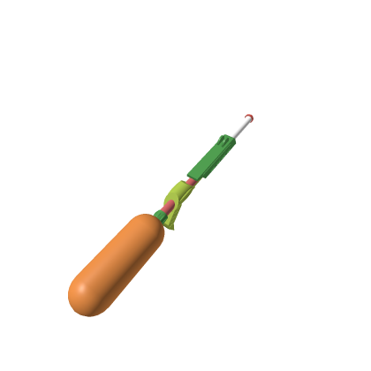 the unadded weapon
