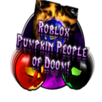 Roblox Pumpkin People of Doom