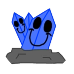 Crystal glaggle