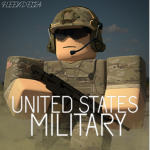 ☆The United States Military☆
