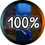 "100%"