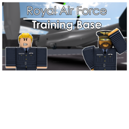 Royal Air Force Training Academy