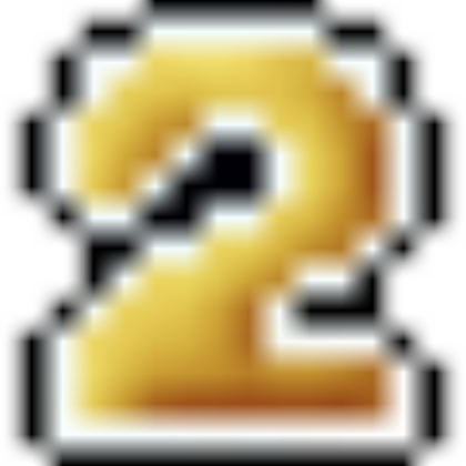 Ultra Mario 64 2 Roblox decal