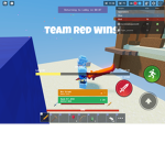Bedwars only W