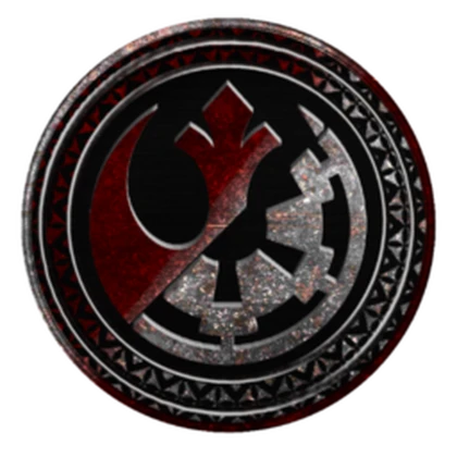 Reborn of the Galaxy Roblox group icon