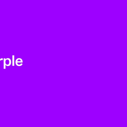 Purple Arena Deathmatch