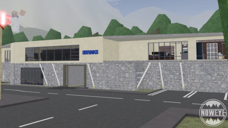 New Eye [RP/FR] screenshot 4