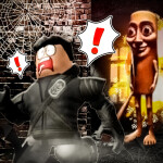 Escape from [TUNG TUNG SAHUR]