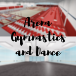 Arena Gymnastics and Dance