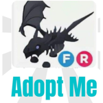 Adopt me traders (I donate money)