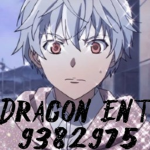 ツ DRAGON ENT +*•