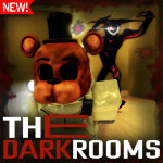 [SHOP UPD] The Darkrooms