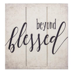 -Blessed-