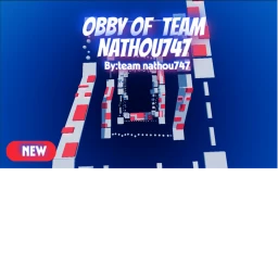 OBBY OF TEAM NATHOU747 icon