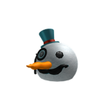 the frosty boyz