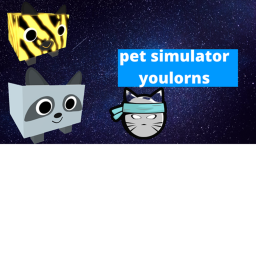 pet simulator