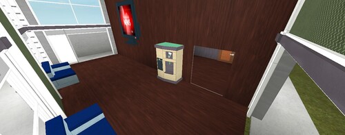 Interview/Meeting center V.6 
