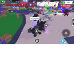 REBECCA Robux Yayyaya