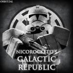 | The Republic Clone Military |