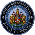 Royal Coventry SWAT