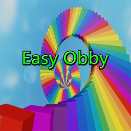 Easy Obby!