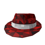 [⏳RED] Sparkle Time Fedora