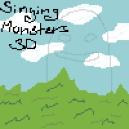 Singing Monsters 3D [Archive] icon