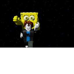 Survive Sponge Bob