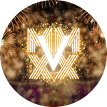 Space Sailors New Years MMXXV