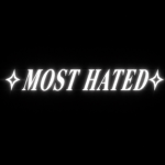 M0ST HAT3D