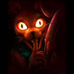 Shadow Of Vanny!