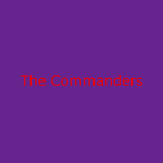 The Commandragon Fan Club