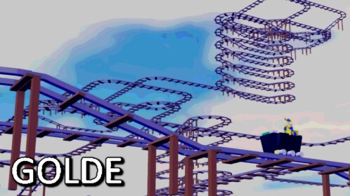 Cart Ride Into Chat dos Testers