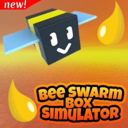 [RELEASE🐝]Bee Swarm Box Simulator