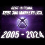 Xbox 360 Marketplace Memorial