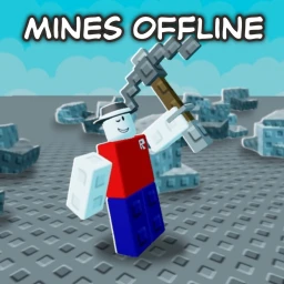 [ TEST ] Mine A Stone icon
