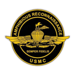 USMC | Reconnaissance Force | RECON