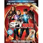 Spy Kids Group I Join Now!