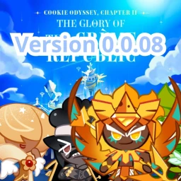 Cookie Run RolePLay (with costumes) icon